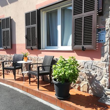 Casarina Apartamento Ventimiglia Exterior foto